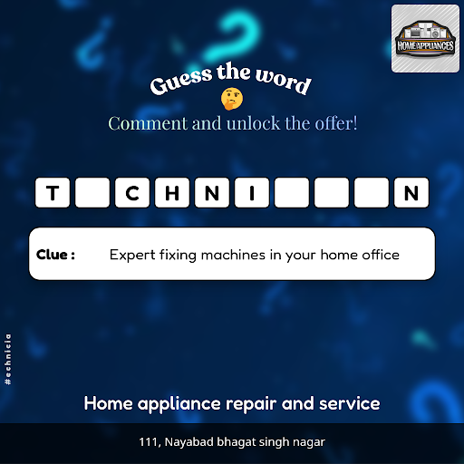 Washing machine Repair and Service post image