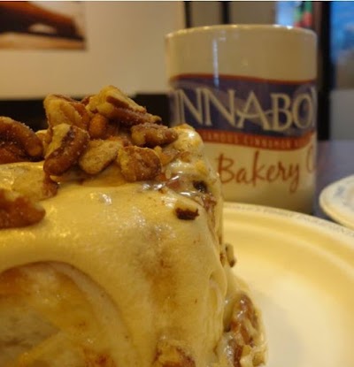 Photos of Cinnabon Bin Ashour/Jraba. سينابون بن عاشور
