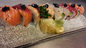 Photo n°59 de Umami à Paris (Salon de thé)