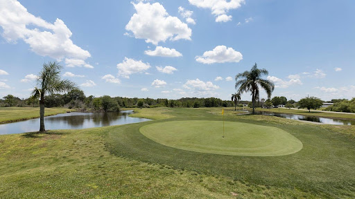 Encore Clerbrook RV & Golf Resort - Thumbnail