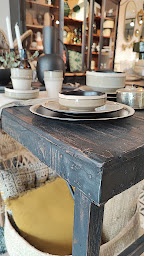 Photo n°16 de Boutique Showroom Décoration Rock & Poetic à Salies-de-Béarn (Designer d'intérieur)