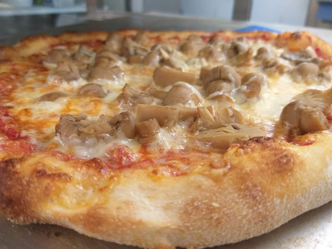 Opinii despre ΦΟΥΡΝΟΣ ΚΑΝΤΗΣ (BAKERY KANTIS) în Ρόδος - Αρτοποιείο