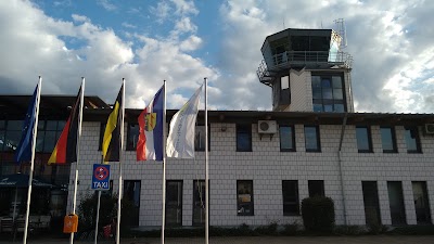 Photos of Mannheim City Airport