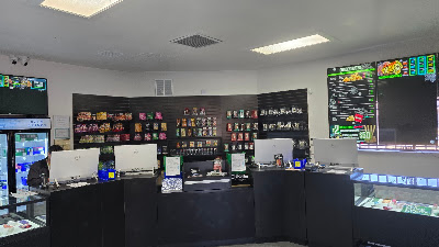 Photo of PurLife Dispensary - Country Club Rd