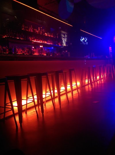 F8 Nightclub & Bar