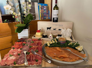 Photo n°6 de Gite Le Chalet du Soulor à Arrens-Marsous (Lieu de mariage)