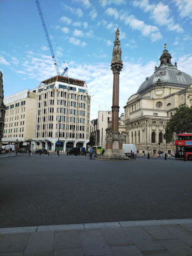 Westminster Abbey (Stop W) - Thumbnail