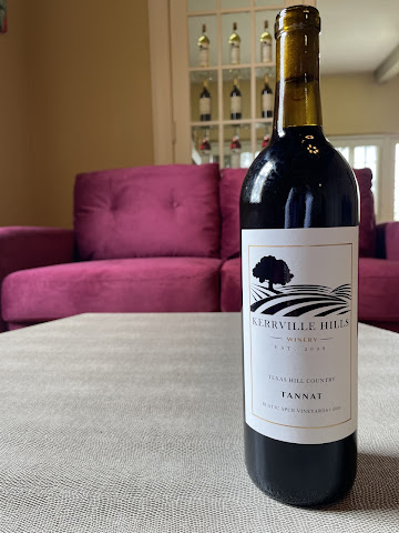 Kerrville Hills Winery at Schreiner University by null