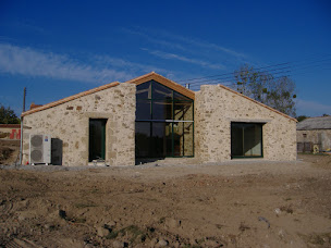 Photo n°16 de Gilbert TP - Travaux Publics à Mesnard-la-Barotière (Travaux généraux)