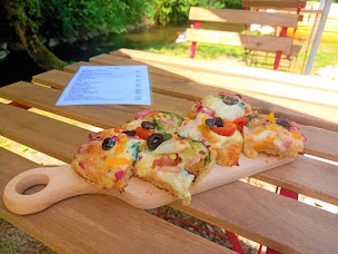 Photo n°16 de Restaurant 