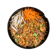 Pitaya Thaï Street Food à Schiltigheim