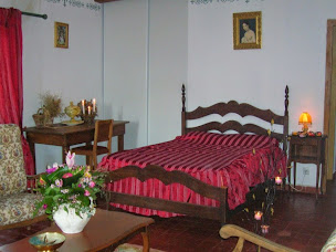 Photo n°2 de Mas des Baux à Bédoin (Maison d'hôtes)