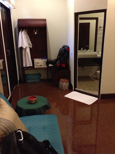 Photos of Luang Prabang Legend Hotel