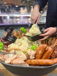 Photo n°4 de BOUCHERIE WIOTTE - Rue Saint-Fuscien à Amiens (Boucherie-charcuterie)