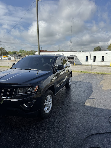 Lounds Mobile Detail