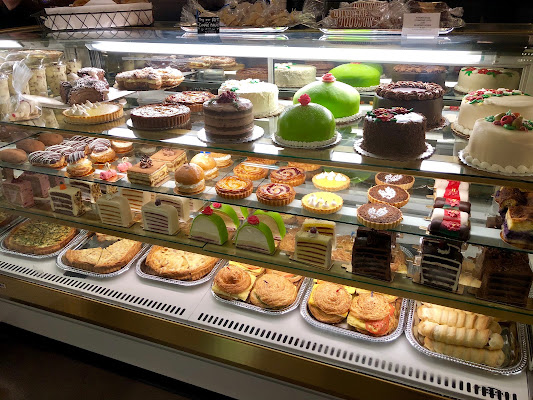 Byen Bakeri — takeout restaurant in Seattle