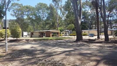 Photos of Eildon Caravan Park