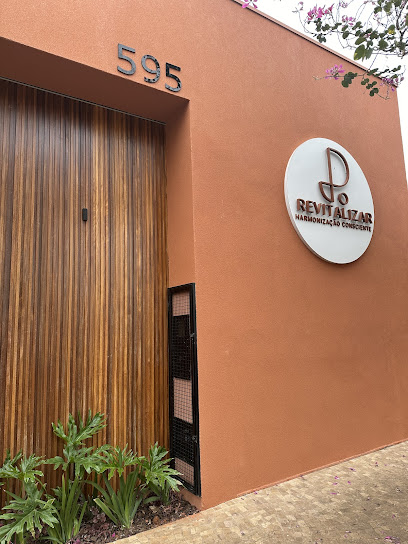 Revitalizar Harmonização Consciente