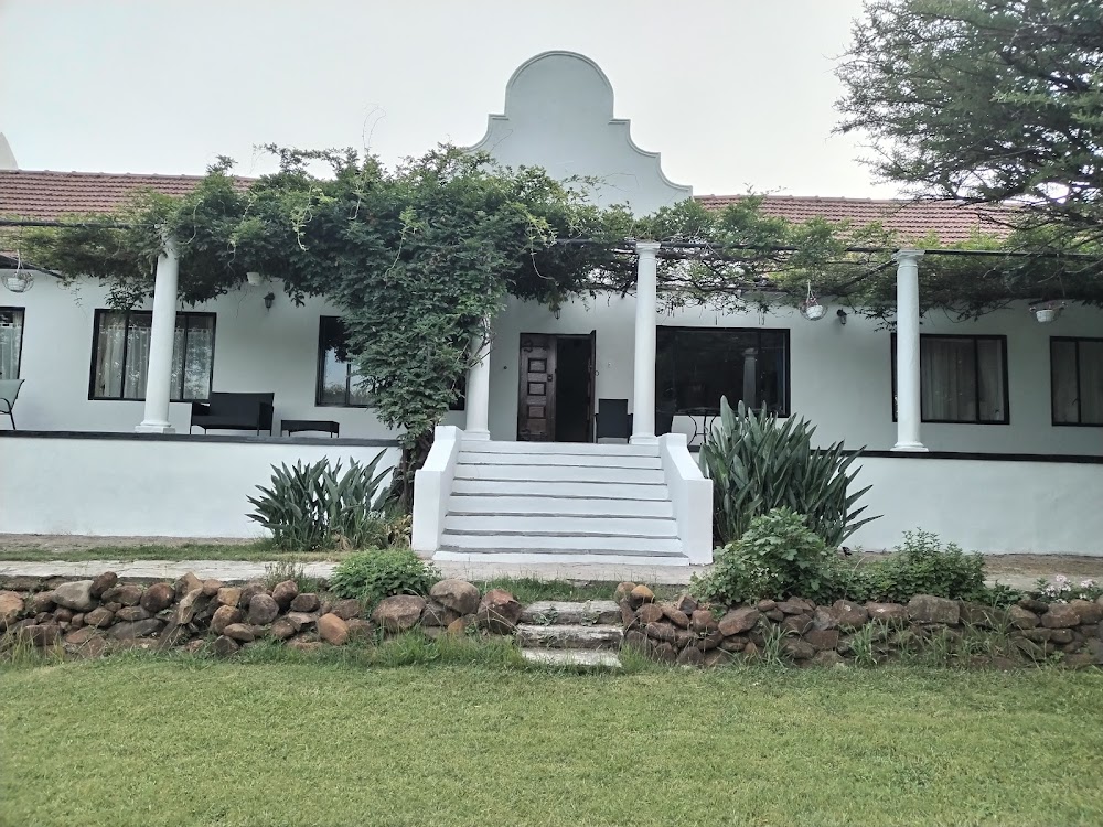 The Riverhouse Estcourt photo 3