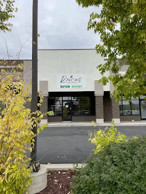 Raíces Latin Market