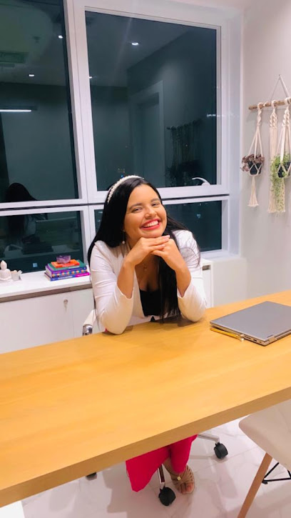 Nutricionista em Salvador | Bioimpedância e Emagrecimento - Beatriz Matos