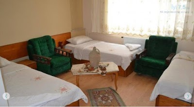 Photos of Kapadokya Tas Hotel