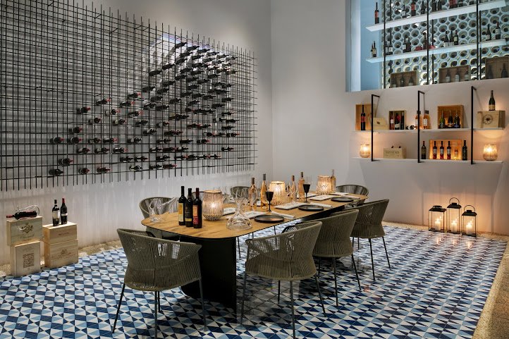 Mykonos Grand Hotel & Resort by null