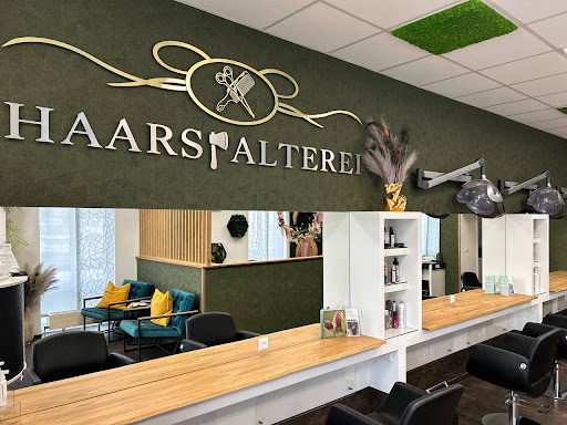 Haarspalterei Magdeburg