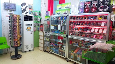 Photos of مجمع عباس الاحمر للموبايل