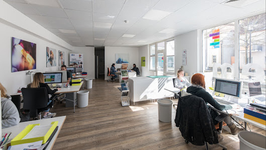atelier zudem | Nitschke, Poser, Meshko & Co. GbR - Kitzingen