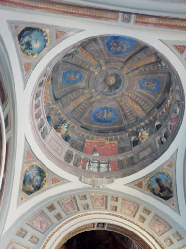 Church of Saint Cassian 'all'Osservanza' - Thumbnail