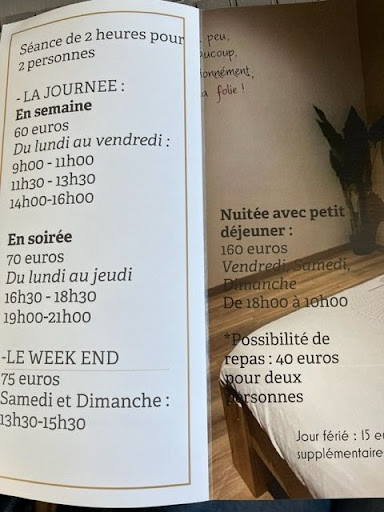 Carpe Diem saint Pol sur mer - Thumbnail