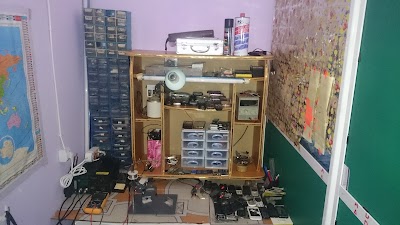 Photos of محل تصليح الهواتف النقال وبيعهاعند بن عياش عبدالرحمان