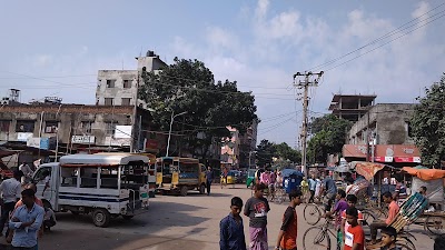 Photos of Lalmati Tempo Stand