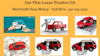 Top Auto Car Loans Truckee Ca photo