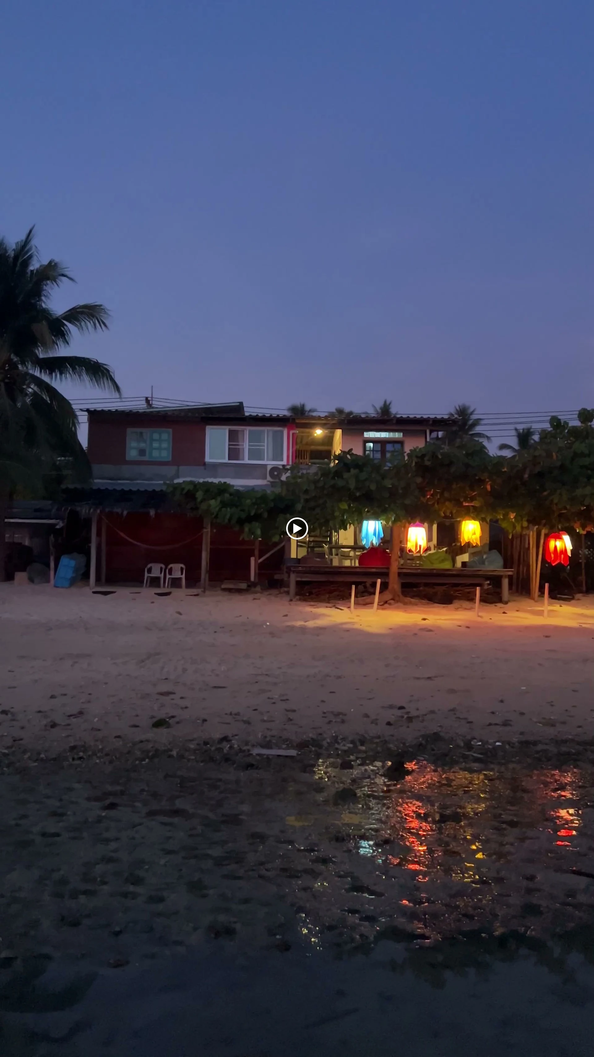 The Dreamcatcher Hostel