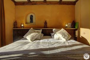 Photo n°56 de Goute la vie à Marchamp (Restaurant)