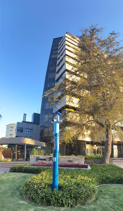 CoSecurity Segurança Colaborativa