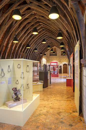 Musée du Cheval Gallery - France