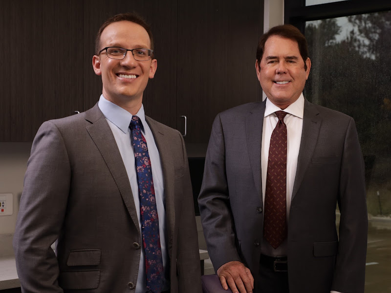 C. Michael Larsen DDS