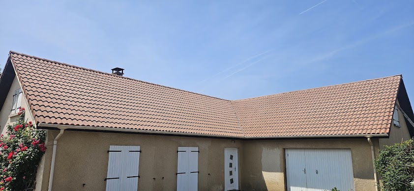 WL Couvreur Chamalières Royat Puy-de-Dôme 63