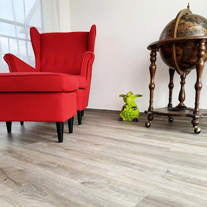 Roth Raumaustattung / Parkett