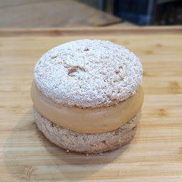 Photo n°42 de Boulangerie Héritage à Paris (Pâtisserie)