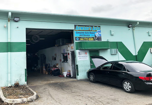 Anwaar's Auto Repair Inc - Thumbnail