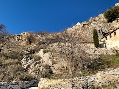 Kisha e Shën Mërisë, Sinjë