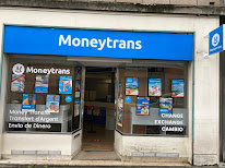 Moneytrans à Orléans