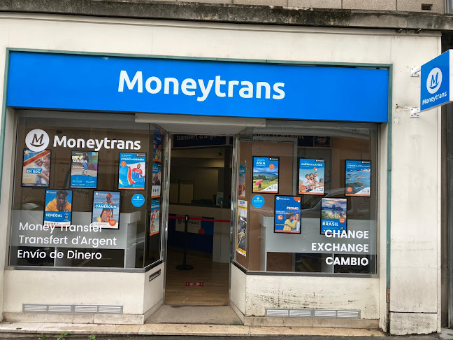 Moneytrans