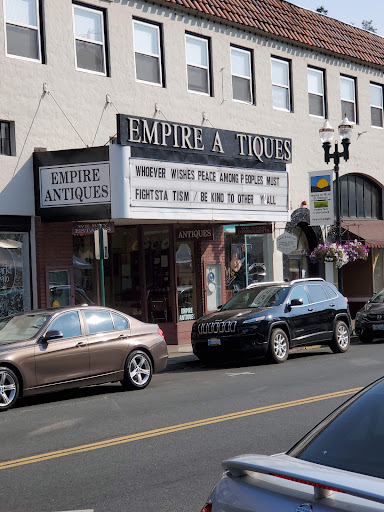 Empire Antiques - Thumbnail