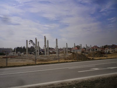 Photos of BayWa Tankstelle
