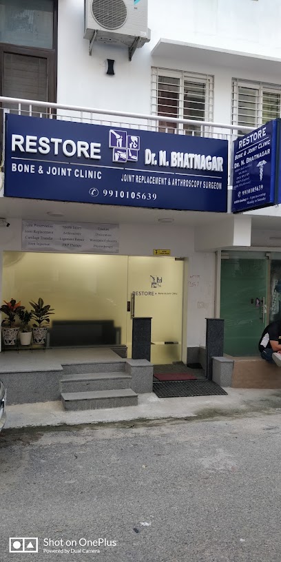 RESTORE Clinic